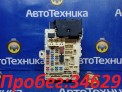 Блок предохранителей  Honda N-wgn JH1 S07A 2013