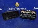 Блок предохранителей  Honda Step Wagon RF3 K20A 2003
