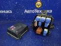 Блок предохранителей  Nissan Note E12 HR12DDR 2012