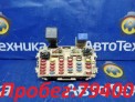 Блок предохранителей  Nissan X-trail NT30 QR20DE 2006