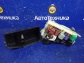 Блок предохранителей  Toyota Corsa EL53 5E-FE 1999
