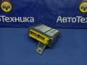 Блок управления airbag  Honda Fit Aria GD8 L15A 2008