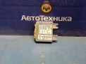 Блок управления airbag  Honda Fit GD1 L13A 2004