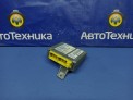 Блок управления airbag  Honda Fit GD1 L13A 2007