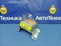 Блок управления airbag  Toyota Vitz SCP10 1SZ-FE 2004