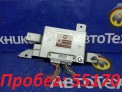 Блок управления АКПП  Nissan Bluebird Sylphy QG10 QG18DE 2004