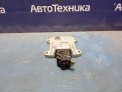 Блок управления АКПП  Nissan Note E12 HR12DDR 2012