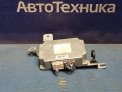 Блок управления АКПП  Nissan X-trail NT30 QR20DE 2007