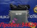 Блок управления двс  Honda N-wgn JH1 S07A 2013