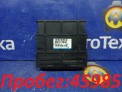 Блок управления двс  Mitsubishi Ek Wagon H81W 3G83 2002