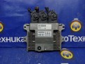 Блок управления двс  Nissan Note E12 HR12DDR 2012