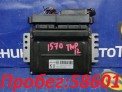 Блок управления двс  Nissan Primera TNP12 QR20DE 2005