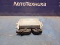 Блок управления двс  Nissan X-trail NT30 QR20DE 2006
