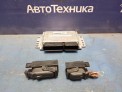 Блок управления двс  Nissan X-trail NT30 QR20DE 2007