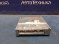 Блок управления двс  Toyota Vitz SCP10 1SZ-FE 2004
