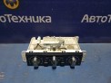 Блок управления климат-контролем  Mitsubishi Pajero Mini H58A 4A30 2006