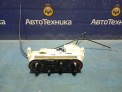 Блок управления климат-контролем Nissan Sunny FB15 QG15DE 2004