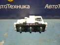 Блок управления климат-контролем Nissan X-trail NT30 QR20DE 2007