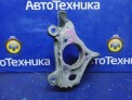 Цапфа передняя левая Honda N-box JF3 S07B 2019