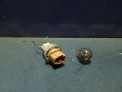 Цоколь лампы задний Toyota Vitz SCP10 1SZ-FE 2004