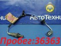 Датчик кислородный задний Honda Fit GD1 L13A 2004