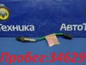Датчик кислородный задний Honda N-wgn JH1 S07A 2013