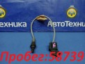 Датчик кислородный  Mazda Axela BKEP LF-DE 2004