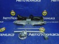 Домкрат  Honda Fit Aria GD8 L15A 2008