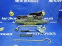 Домкрат  Honda Odyssey RA6 F23A 2001