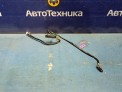 Кнопка открывания багажника задняя Subaru Impreza GH3 EL154 2009