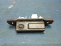 Кнопка открывания багажника задняя Toyota Yaris KSP210 1KR-FE 2020