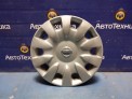 Колпак диска  Nissan Bluebird Sylphy QG10 QG18DE 2004