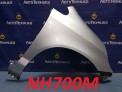 Крыло переднее правое Honda Fit GD1 L13A 2007