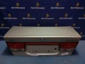Крышка багажника  Nissan Sunny FB15 QG15DE 2004