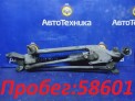 Механизм дворников передний Nissan Primera TNP12 QR20DE 2005