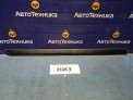 Накладка на дверь передняя нижняя левая Nissan X-trail NT30 QR20DE 2004