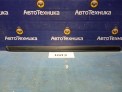 Накладка на дверь передняя нижняя левая Nissan X-trail NT30 QR20DE 2007