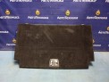 Панель пола багажника Mercedes-benz C-class S204241 M271KE18ML 2009