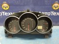 Панель приборов  Mazda Axela BKEP LF-DE 2004