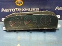 Панель приборов  Nissan X-trail NT30 QR20DE 2004