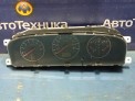 Панель приборов  Nissan X-trail NT30 QR20DE 2006