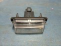 Подсветка номера задняя Toyota Yaris KSP210 1KR-FE 2020