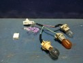 Проводка фар задняя правая Toyota Premio ZZT240 1ZZ-FE 2004