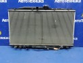 Радиатор ДВС  Honda Accord CL7 K20A 2004