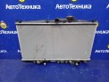 Радиатор ДВС  Honda Torneo CF4 F20B 2000