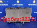 Радиатор ДВС  Nissan Sunny FB15 QG15DE 2004