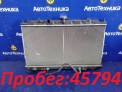 Радиатор ДВС  Nissan Sunny FB15 QG15DE 2004