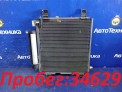 Радиатор кондиционера  Honda N-wgn JH1 S07A 2013