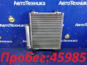 Радиатор кондиционера  Mitsubishi Ek Wagon H81W 3G83 2002