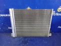 Радиатор кондиционера  Nissan Note E12 HR12DDR 2012